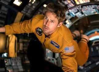 Ryan Gosling salutes ISRO scientists as Sony hosts special Project Hail Mary screening