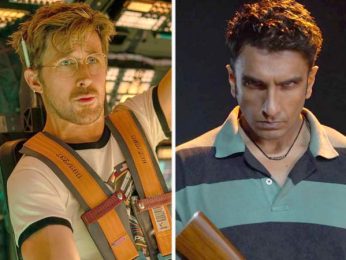 Project Hail Mary struggles to get screens in India despite healthy advance sales; expected to share shows with Dhurandhar The Revenge in IMAX properties Project Hail Mary struggles to get screens in India despite healthy advance sales; expected to share shows with Dhurandhar The Revenge in IMAX properties