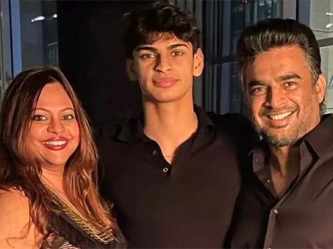 R Madhavan and family escape Dubai shutdown: “We are all fine”
