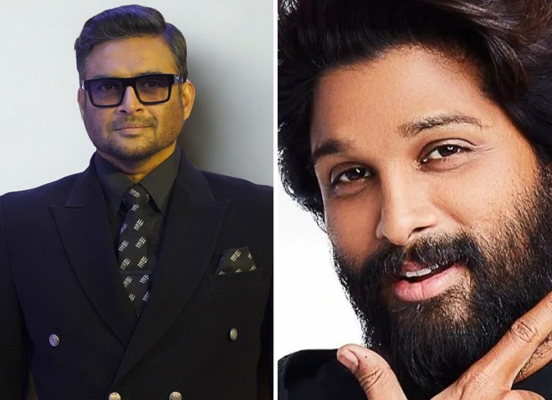 R Madhavan reacts to the praise showered by Allu Arjun on him and Dhurandhar: The Revenge; calls it ‘super super special’ at a pivotal moment