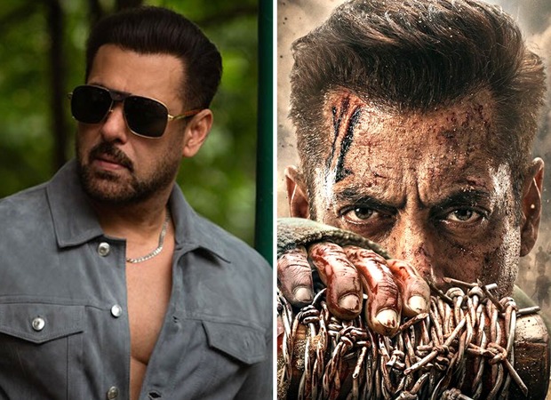 REVEALED! Here’s why Salman Khan changed the title of Battle Of Galwan to Maatrubhumi: "Salman wanted the title to suggest..."
