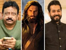 Ram Gopal Varma calls Dhurandhar The Revenge “Sholay x 100,” praises Aditya Dhar’s vision: “This is the BIRTH of a NEW CINEMATIC ORDER”