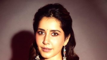 Raashii Khanna