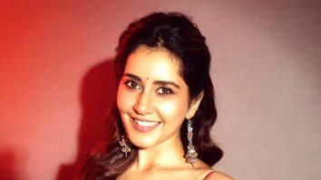 Raashii Khanna