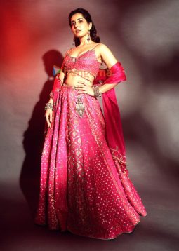 Raashii Khanna