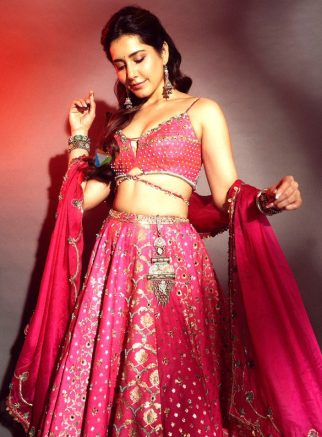 Raashii Khanna