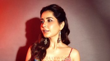 Raashii Khanna