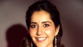Raashii Khanna