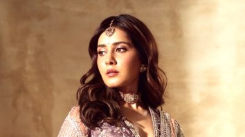 Raashii Khanna