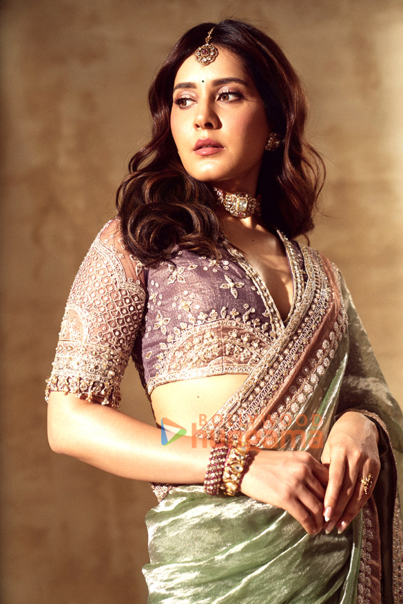 raashii khanna 11 9