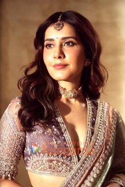 Raashii Khanna