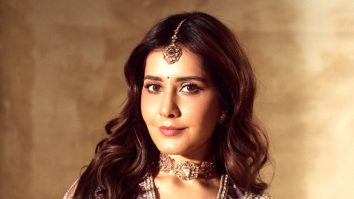 Raashii Khanna