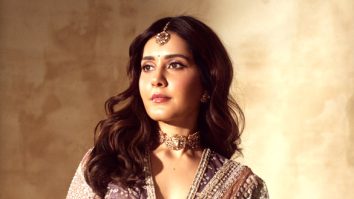 Raashii Khanna