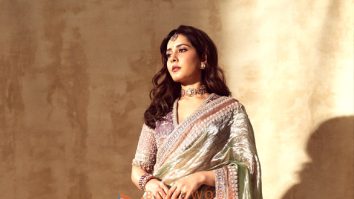 Raashii Khanna