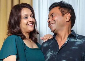 Radha Yadav recalls meeting Rajpal Yadav in Canada: “We didn’t know at that time that we would get married”