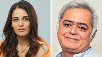 Radhikka Madan on Hansal Mehta’s praise: ‘When someone gives a voice to what you feel, it means a lot’