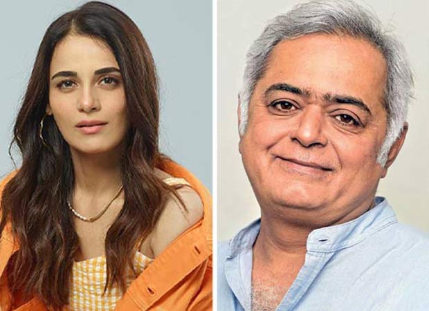 हंसल मेहता की प्रशंसा पर राधिक्का मदान: 'जब कोई आपको जो महसूस होता है उसे आवाज देता है, तो इसका बहुत मतलब होता है'