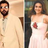 Rajkummar Rao and Keerthy Suresh headline Amazon MGM Studios’ Raftaar, releasing in theaters on July 24, 2026