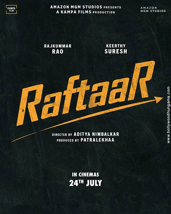 raftaar 5