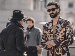 Raghav Juyal leads ensemble comedy ‘Bhai tera star hai’; Filming underway in London