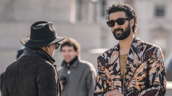 Raghav Juyal leads ensemble comedy ‘Bhai tera star hai’; Filming underway in London