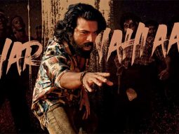 Rai Rai Raa Raa Song (Hindi) | Peddi | Ram Charan | Janhvi Kapoor | Buchi Babu Sana | AR Rahman