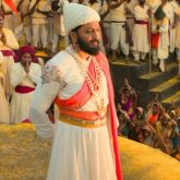 Raja Shivaji teaser drops online after theatrical preview with Dhurandhar The Revenge