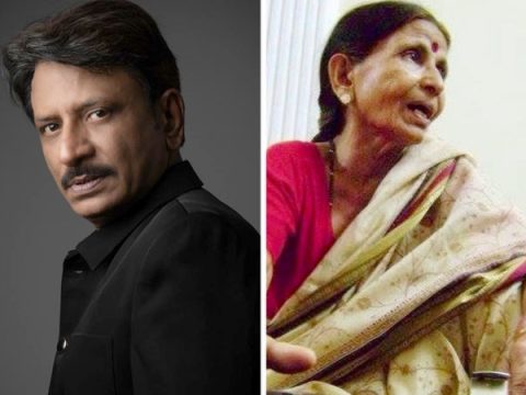 Delhi Crime actor Rajesh Tailang mourns the loss of his mother