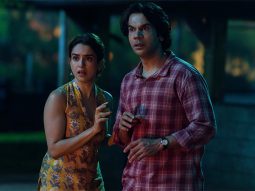 Rajkummar Rao, Sanya Malhotra starrer Toaster gets release date; Netflix to drop quirky dark comedy on April 15