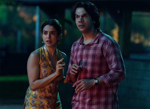 Rajkummar Rao, Sanya Malhotra starrer Toaster gets release date; Netflix to drop quirky dark comedy on April 15