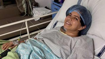 Rajshri Despande recalls breaking down alone after breast cancer diagnosis: “Emotional pain was unbearable”