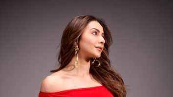 Rakul Preet Singh
