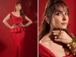 Rakul Preet Singh drops bold new look; fuels speculation about next project after De De Pyaar De 2 success