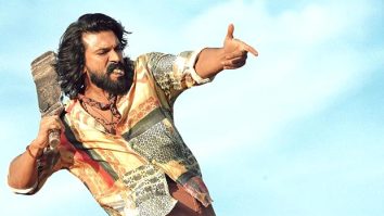 Ram Charan continues shooting for Peddi despite serious injury