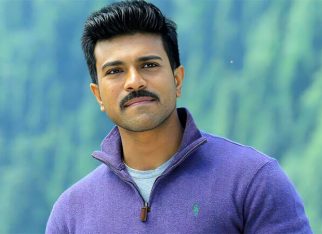 Ram Charan drops the ‘Global Star’ appellation
