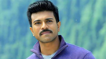 Ram Charan drops the ‘Global Star’ appellation