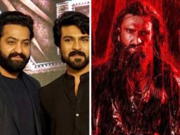 Ram Charan and Jr NTR applaud every aspect of Dhurandhar: The Revenge; Aditya Dhar responds
