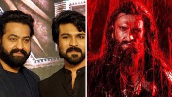 Ram Charan and Jr NTR applaud every aspect of Dhurandhar: The Revenge; Aditya Dhar responds