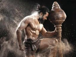 Ram Charan drops new ‘Peddi Pehelwan’ look unveiled; makers unveil this wrestler transformation