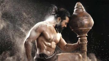 Ram Charan drops new ‘Peddi Pehelwan’ look unveiled; makers unveil this wrestler transformation