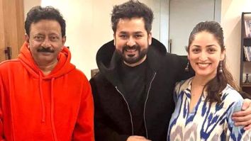 Ram Gopal Varma on Aditya Dhar & Yami Gautam; “Grounded, humble, unchanged”