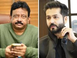 Ram Gopal Varma on what Aditya Dhar has done to the Telugu industry, “He has forced them to get out of their comfort zones, they hate him”
