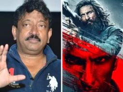 Ram Gopal Varma backs Dhurandhar: The Revenge again; calls it a ‘reset button for Indian Cinema’