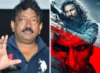 Ram Gopal Varma backs Dhurandhar: The Revenge again; calls it a ‘reset button for Indian Cinema’