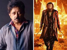 Ram Gopal Varma claims ‘Dhurandhar: The Revenge’ could challenge South Cinema if it crosses ₹2000 crore