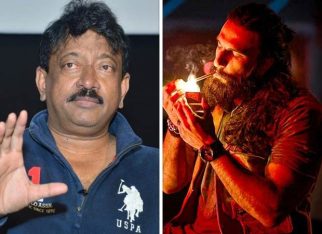 Ram Gopal Varma on how much he is paid to promote Dhurandhar, “Me saying something good could be negative for the film”; filmmaker also says South Indian Pan-India films are in trouble