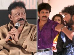 Ram Gopal Varma reveals how Shiva made him the FIRST filmmaker in India to use a Steadicam: “After the film, 20+ Steadicams were imported into India”