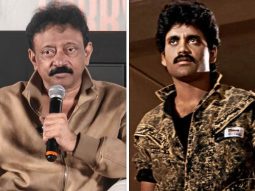 Ram Gopal Varma reveals how he FIRED a veteran action director on Shiva: “Please put eight burning tyres in a Chiranjeevi film!”