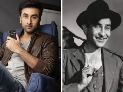 Ranbir Kapoor remembers RK Studio’s wild Holi parties; reveals, “Everyone was coloured black”