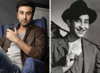Ranbir Kapoor remembers RK Studio’s wild Holi parties; reveals, “Everyone was coloured black”